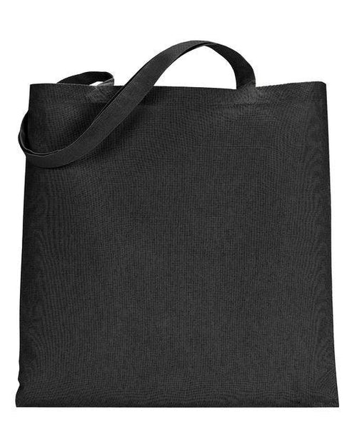 GreenPath Market 6 oz. Cotton Canvas Tote