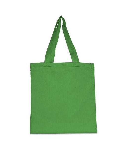 GreenPath Market 6 oz. Cotton Canvas Tote