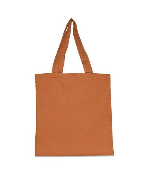 GreenPath Market 6 oz. Cotton Canvas Tote